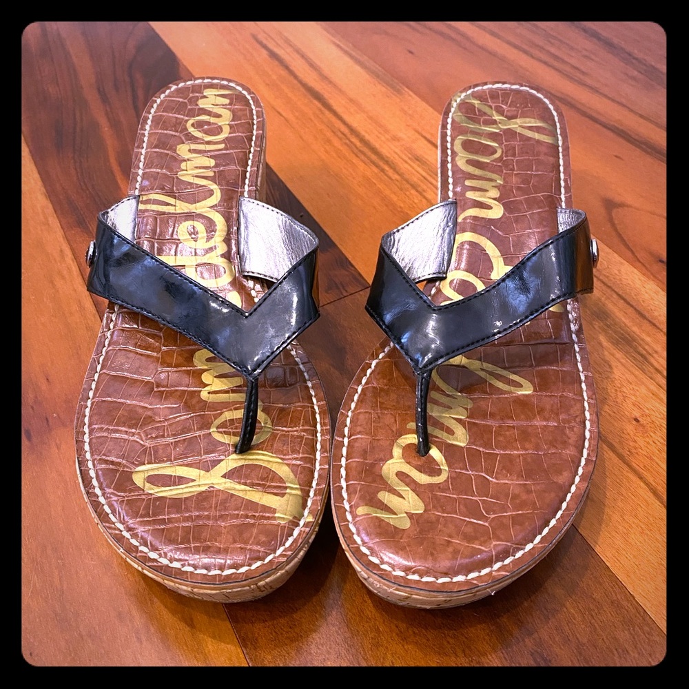 Sam Edelman Wedges